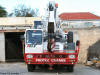 Fuso Mobile Crane - Protec