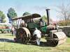 1924 Thomas Green and Son Steam Roller - Sandstone