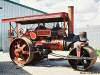 1940 Marshall Steam Roller - Sandstone