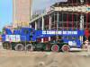 Mobile Crane CC Crane Hire