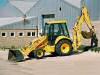 New Holland 90B Multi - George - Photo Robert Adams