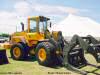 Volvo L70E - Logpicker - Photo Robert Adams 2006