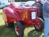 1940 McCormick-Deering O-4 Orchard