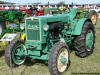 1950 MAN Ackerdiesel Tractor