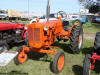 Allis-Chalmers D270