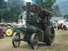 Aveling and Porter Steam Traction Engine