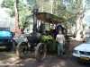 Aveling and Porter Steam Traction Engine