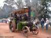 Aveling and Porter Steam Traction Engine