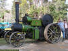 Aveling and Porter Steam Traction Engine