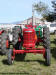 Farmall Tractor