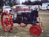 McCormick-Deering Farmall