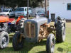 Ferguson Tractor