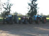 Ford 6610, M-F 135, Landini R7000