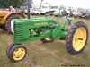 John Deere H