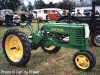 John Deere H