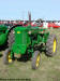 John Deere 40