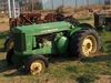 John Deere 60