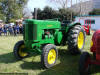 John Deere 70