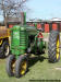 John Deere A