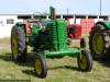 John Deere A