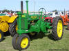 John Deere A