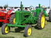 John Deere B