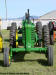 John Deere B