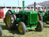 John Deere D