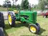 John Deere B 