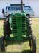 John Deere M