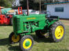 John Deere M