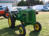 John Deere M