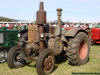 Lanz Bulldog Tractor