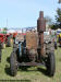 Lanz Bulldog Tractor