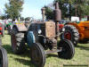 Lanz Bulldog Tractor