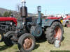 Lanz Bulldog Tractor