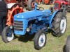 Leyland 125 Tractor