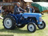 Leyland 125 Tractor