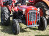 Massey Ferguson 35X