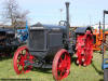 McCormick-Deering Tractor