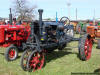 McCormick-Deering Farmall