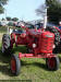 McCormick Farmall A