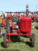 McCormick Farmall A