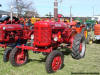 McCormick Farmall A