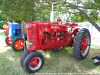 McCormick Farmall