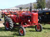 McCormick Farmall Super A