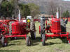 McCormick Farmall Super C