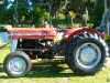 1963/5 Massey Ferguson 135