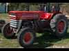 1960 Massey Ferguson 135