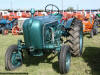 Porsche Tractor